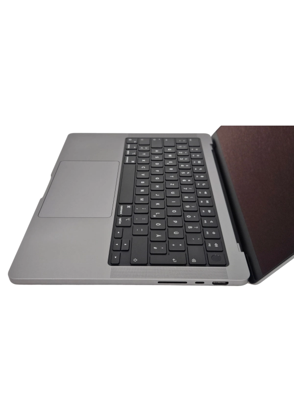 Apple MacBook Pro 14 A2442 M1 PRO 16GB 1TB SSD 14,2